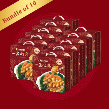 Poon Choy Bundle of 10